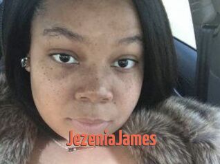 JezeniaJames