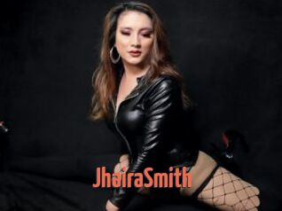 JhairaSmith