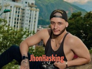 JhonHasking