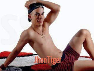JhonTiger