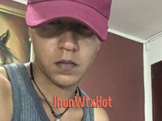 JhonWtxHot