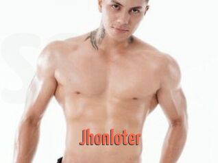 Jhonloter