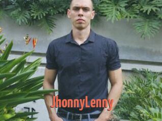 JhonnyLenny