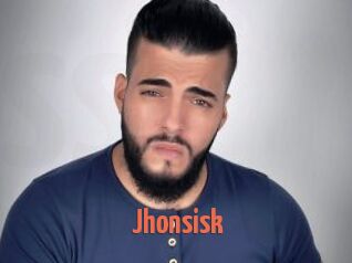 Jhonsisk