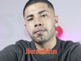 JhordanBdsm