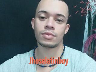 Jhoselatinboy