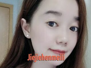 Jiejiehenmeili