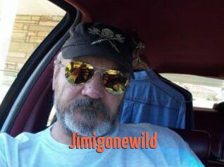 Jimigonewild