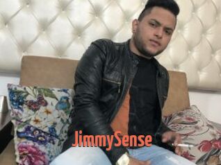 JimmySense