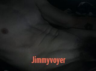 Jimmyvoyer