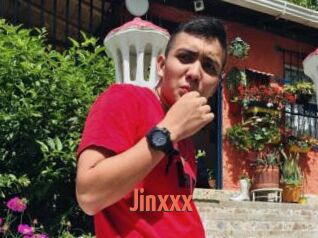 Jinxxx