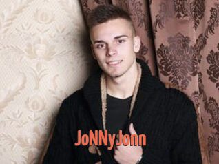 JoNNyJonn