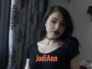 JodiAnn