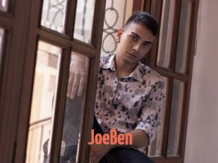 JoeBen