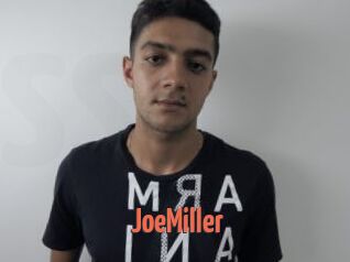 JoeMiller