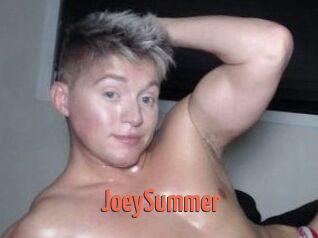 JoeySummer