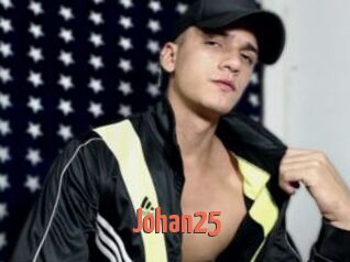 Johan25
