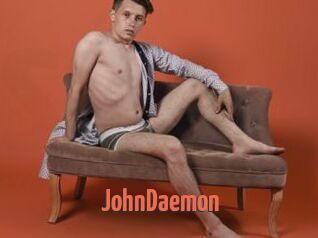 JohnDaemon