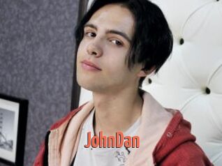 JohnDan