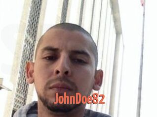 JohnDoe82