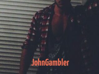 JohnGambler