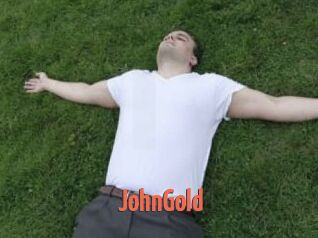 JohnGold