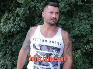 JohnJameson