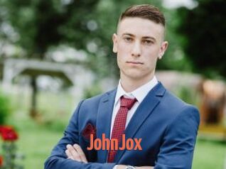 JohnJox