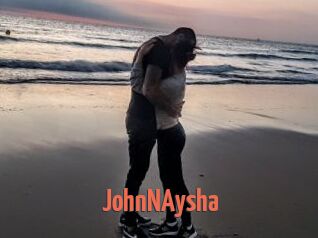 JohnNAysha