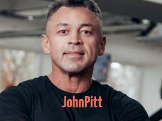 JohnPitt