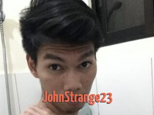 JohnStrange23