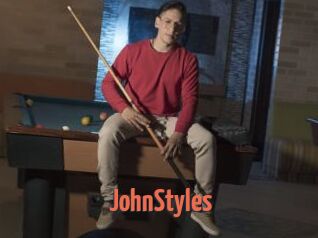 JohnStyles