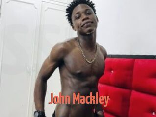 John_Mackley