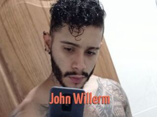 John_Willerm
