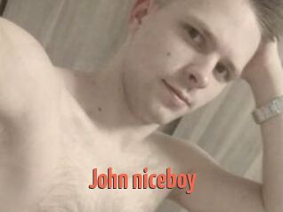 John_niceboy