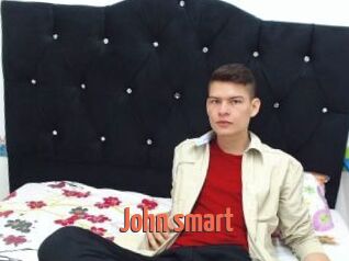 John_smart