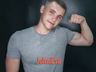 JohniEsa