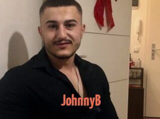JohnnyB