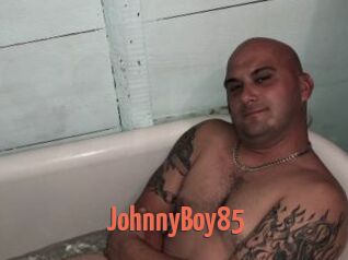 JohnnyBoy85