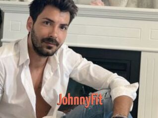 JohnnyFit