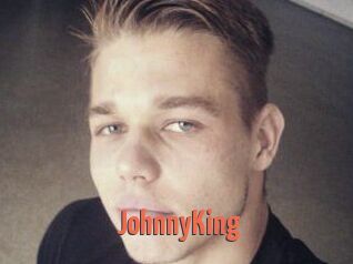 JohnnyKing