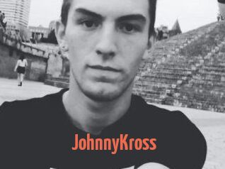 JohnnyKross