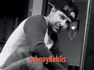 JohnnyReklis