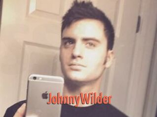 JohnnyWilder