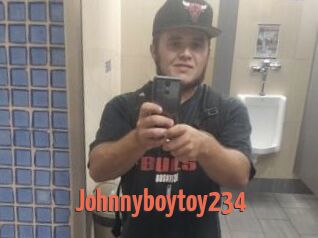 Johnnyboytoy234