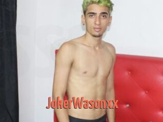 JokerWasonxx
