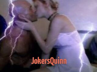 JokersQuinn