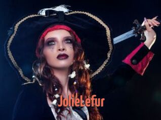 JolieLefur