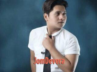 JomDevera
