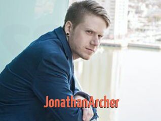 JonathanArcher